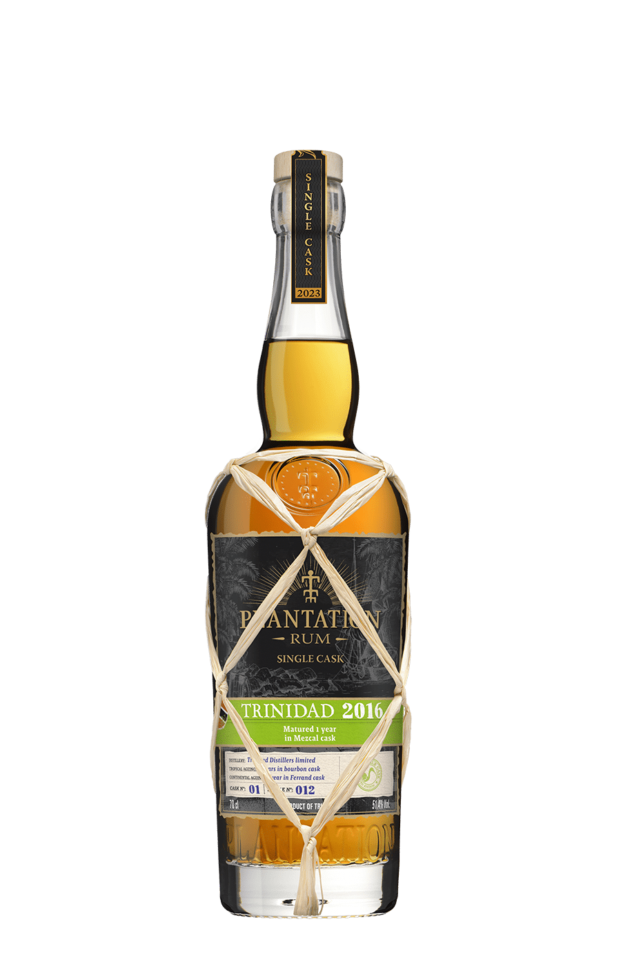 Planteray Rums | Trinidad 2016